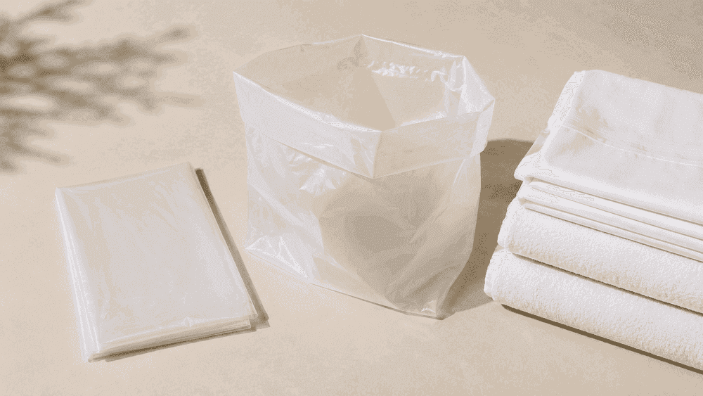 How to Specify a Laundry Bag That Actually Lasts