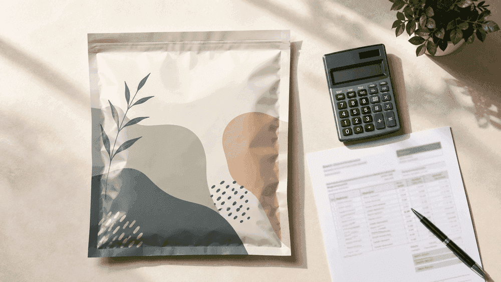 Printed Bag Prices in Pakistan: What You're Actually Paying For