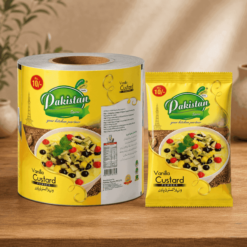 Masala & Spice Sachets thumbnail 5