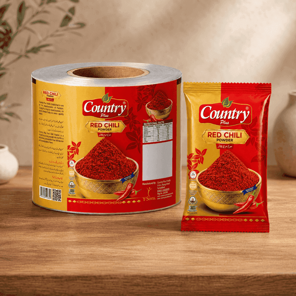 Masala & Spice Sachets thumbnail 2