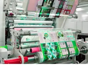 flexible packaging manufacturers in lahore